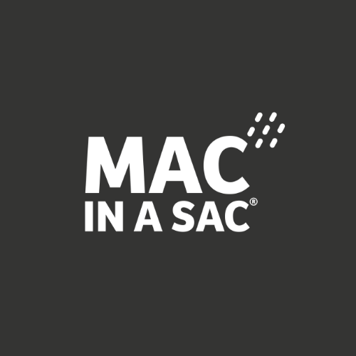 Mac In A Sac